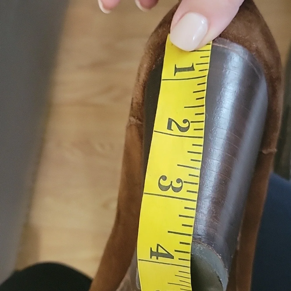 Frye Ilana Shootie In Wood